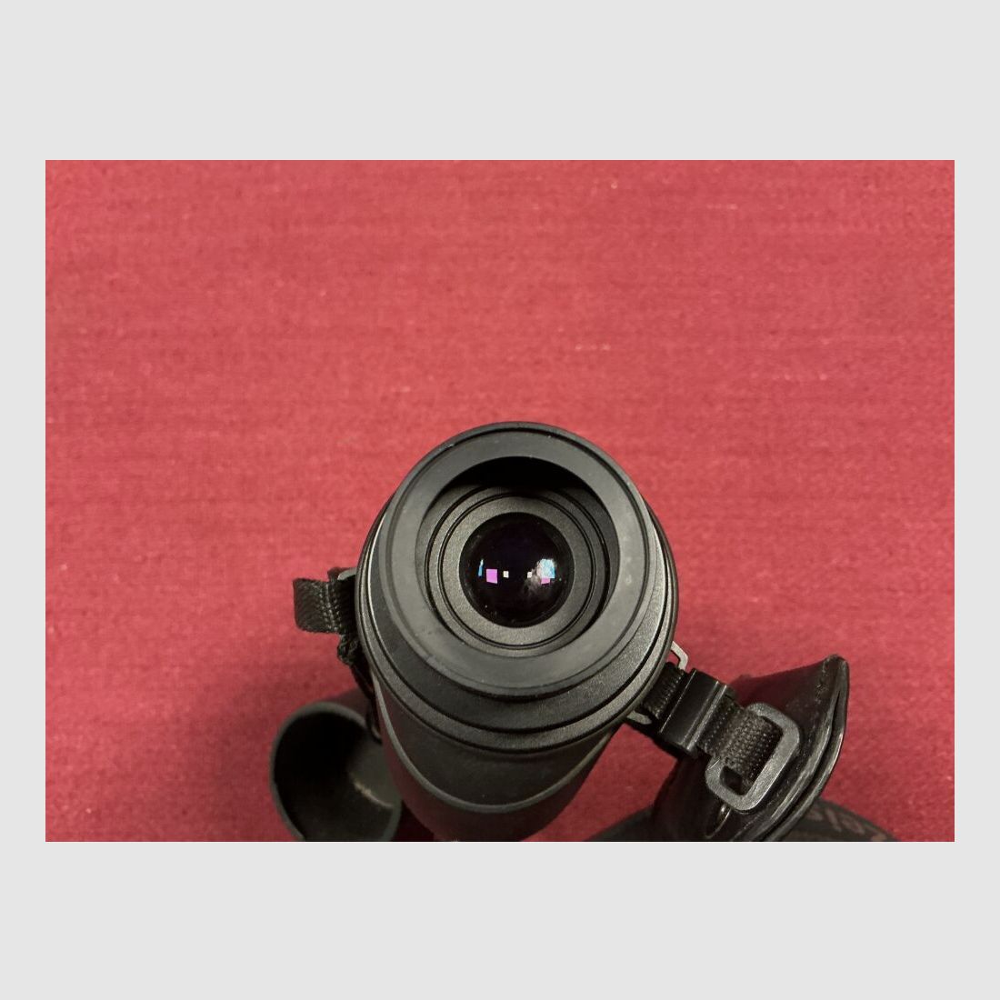 Zeiss Victory NV 5.6x62 T*