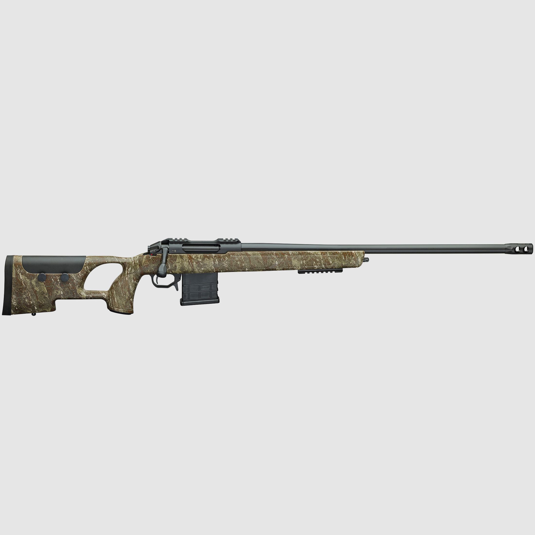Mercury hunting Rover Varmint, Kal. 6,5 Creedmoor