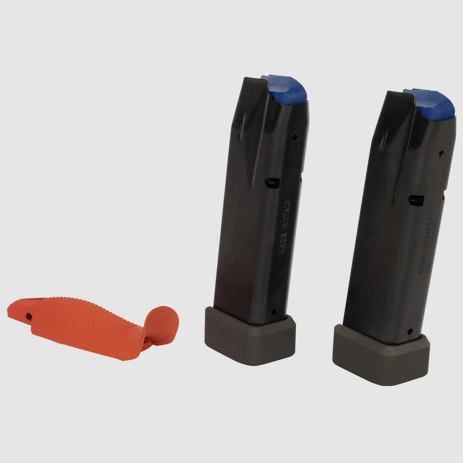 WALTHER PDP Compact 4" AKAH Sondermodell PDP Compact 4" AKAH Sondermodell