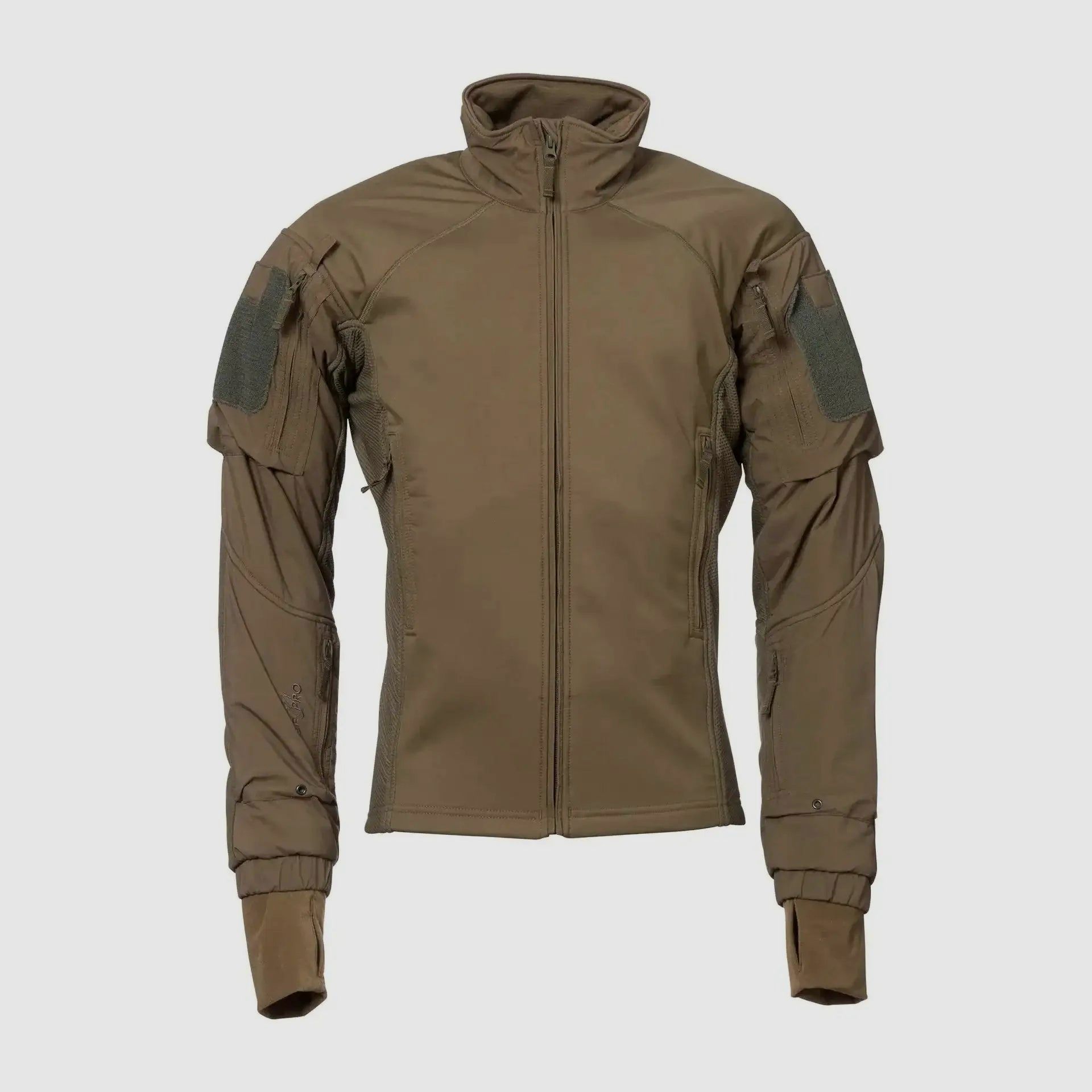 UF Pro Giacca Invernale Tattica Delta Ace Plus Gen. 2 - Grigio / S Uomini