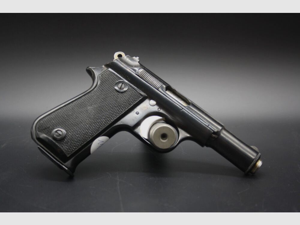 ASTRA Mod Falcon Calibre 7,65mm Falcon