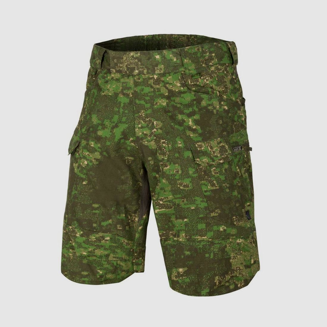 HELIKON TEX UTS® (URBAN TACTICAL SHORT®) FLEX 11" NYCO PENCOTT WILDWOOD®