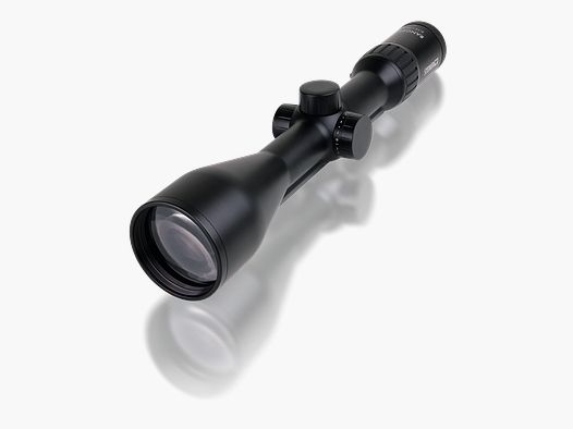 Steiner Ranger 4 3-12x56 (4A-I) riflescope with ZM rail