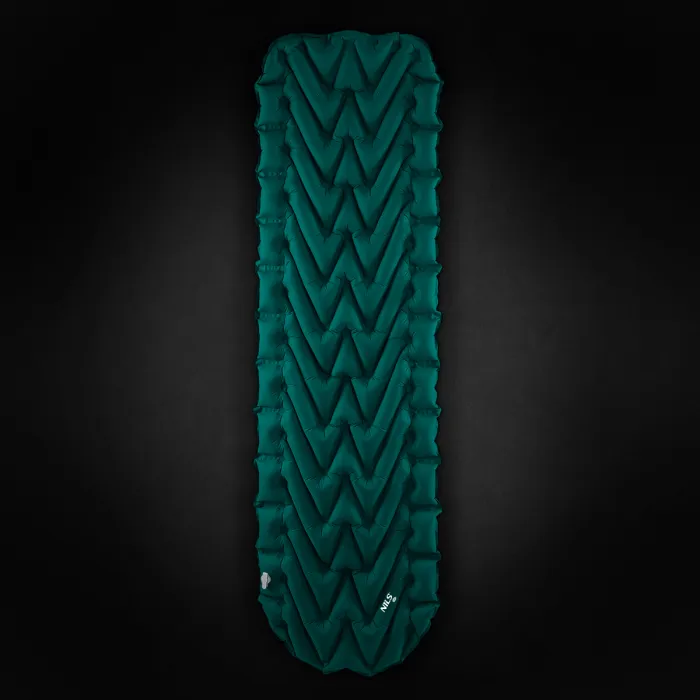 NC4005 Materassino Verde Scuro, immagine 9 di 13