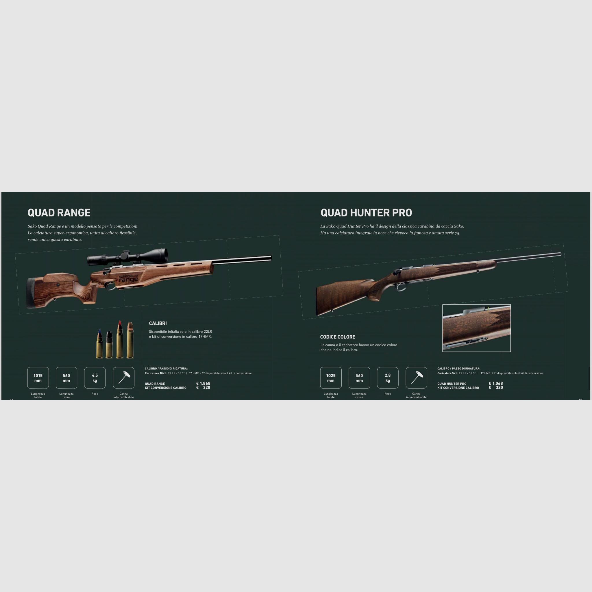 SAKO / BOLT ACTION RIFLE / ALL MODELS, image 14 of 17
