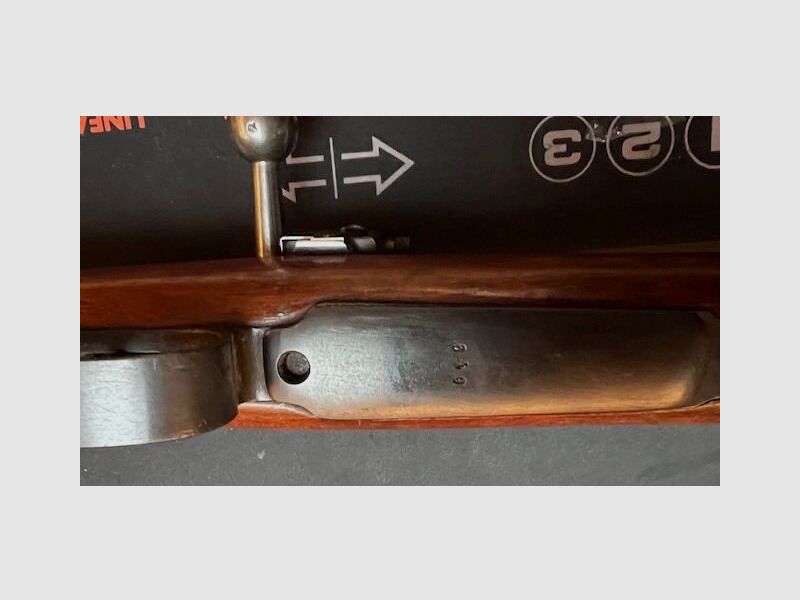 Kommissionen Rep.B. Carl Gustav M96 1900