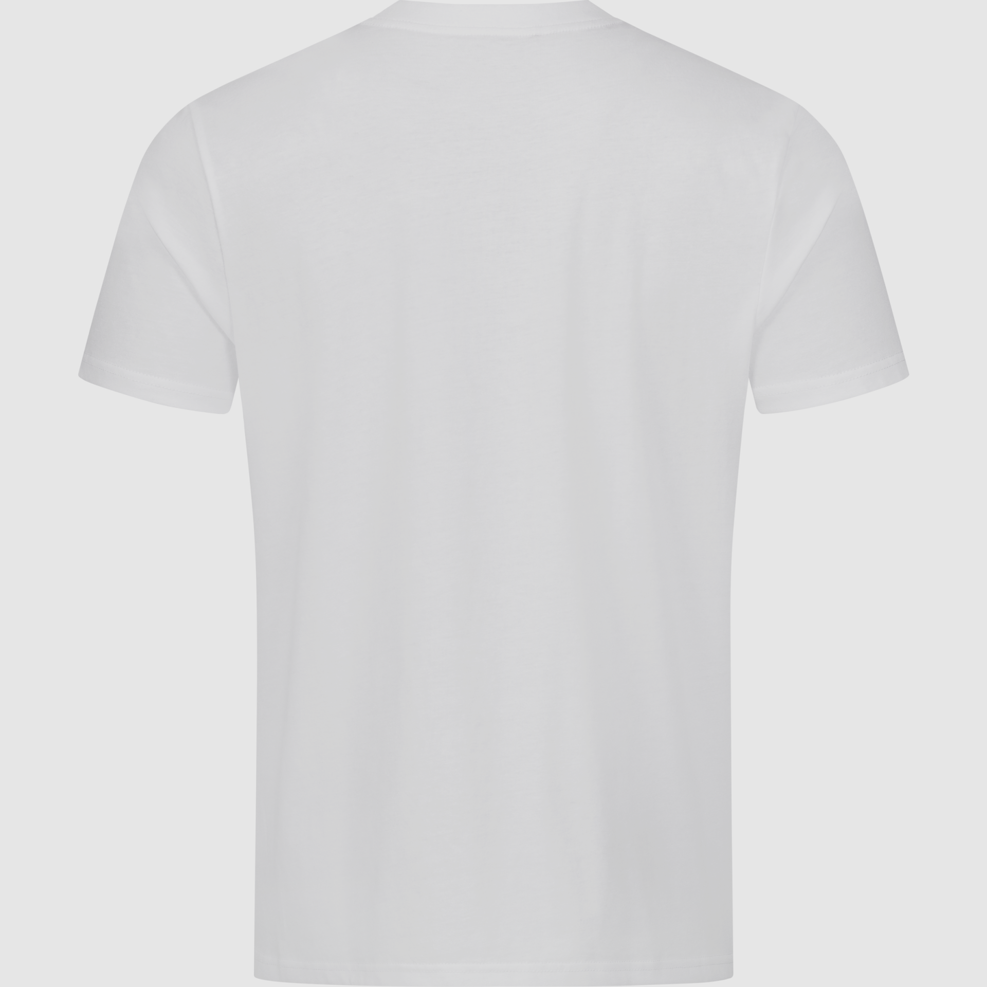 Blaser Argali Outline T26 T-shirt blanc, image 3 sur 4