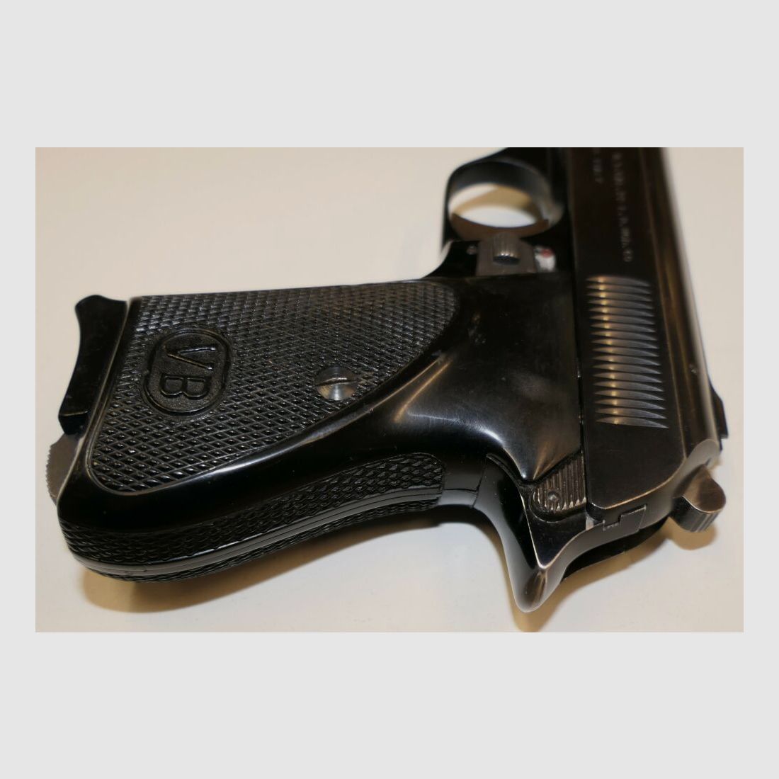 Bernadelli Mod. 60