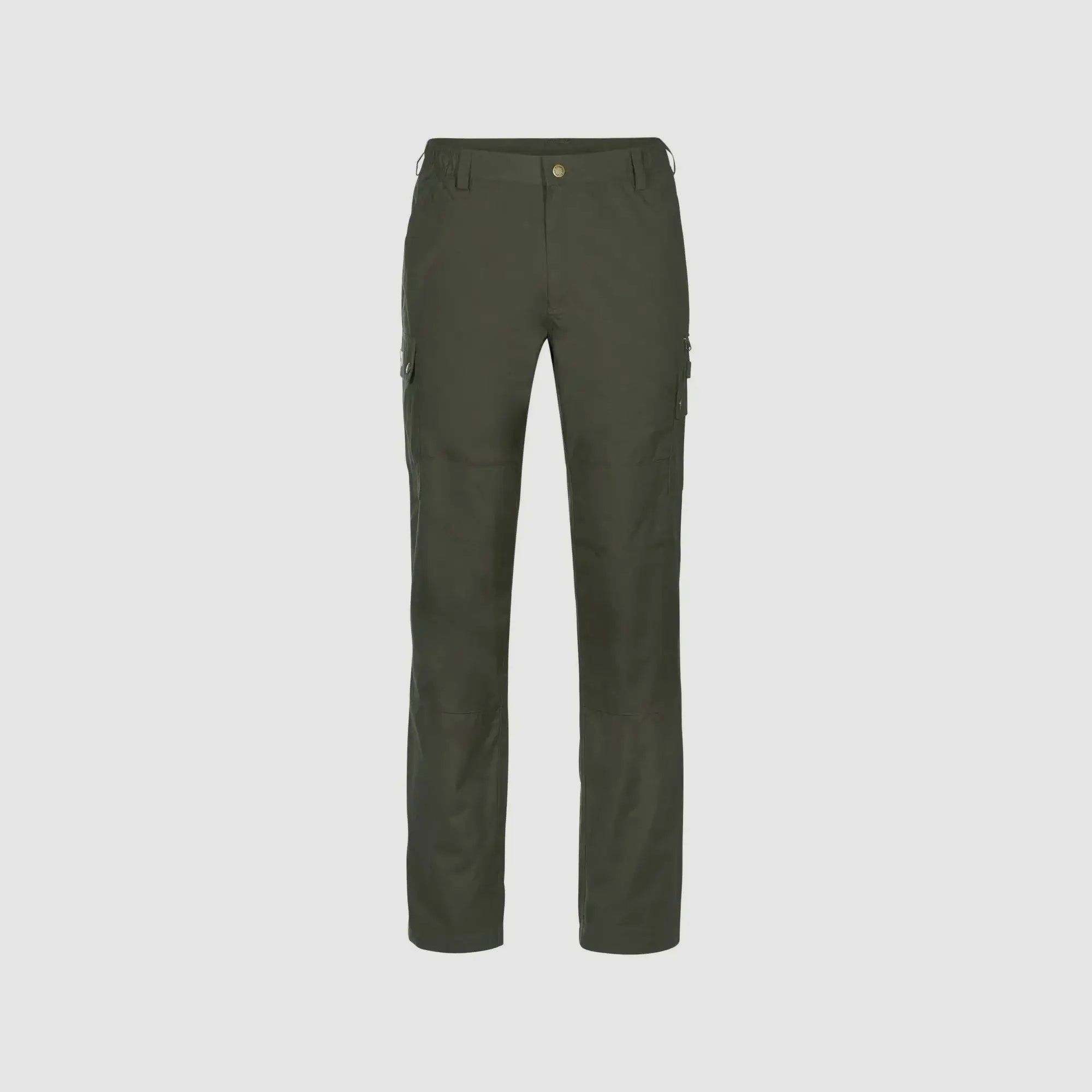 Pinewood Pinewood Pantaloni Finnveden Inverno - Verde / 50 Uomini