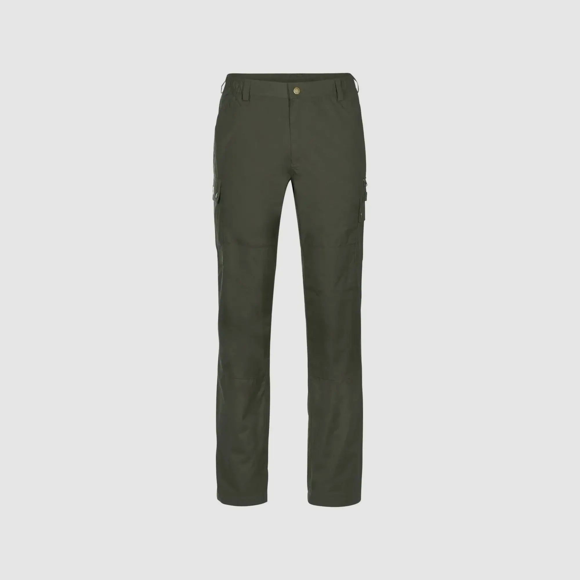 Pinewood Pinewood Hose Finnveden Winter - Grün / 50 Herren