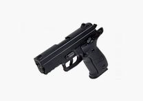 Skyway STINGER 229 BLOWBACK CORREDERA METÁLICA NEGRA CO2 4.5