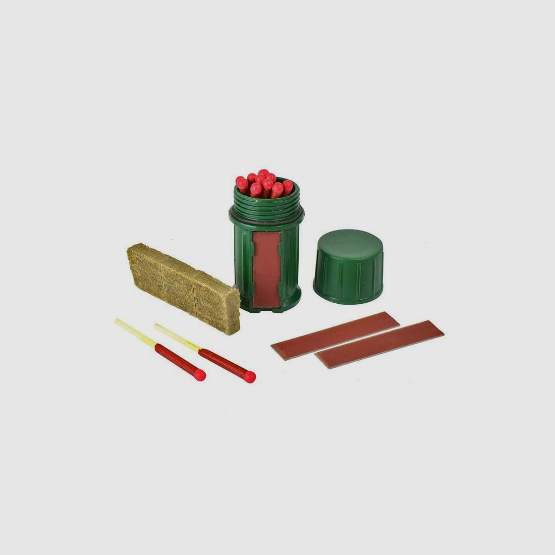 UCO Feuerstarter Kit Sturmstreichhölzer