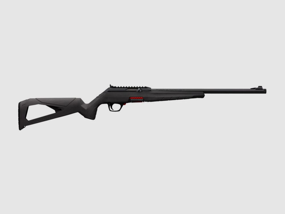 Winchester KK rifle Winchester Wildcat SA .22lr - LL=42 cm