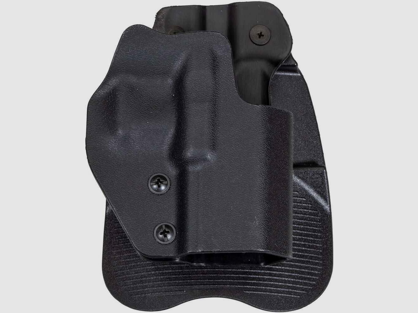Front Line Paddle Holster Polymer
