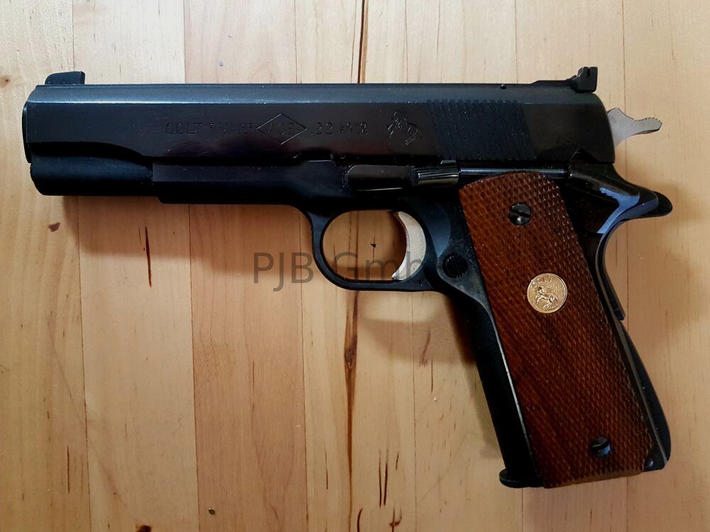 Colt ACE