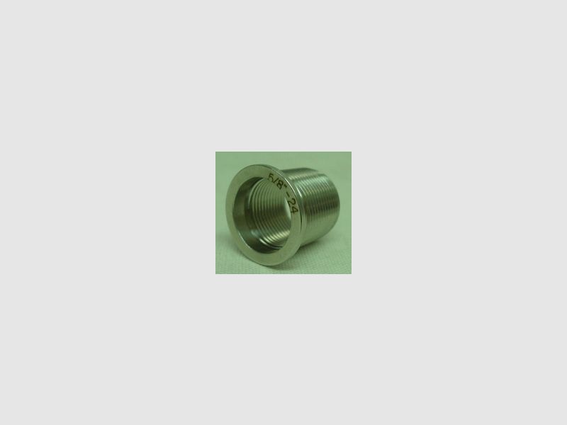 Gewindeadapter - M24x1 zu M17x1