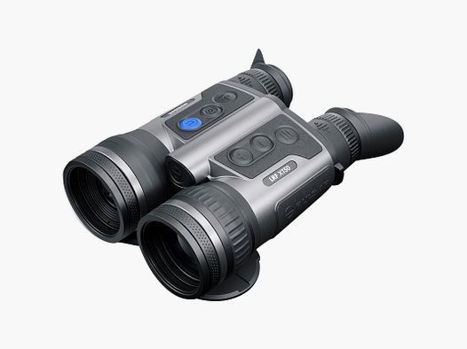 Pulsar Merger LRF XT50 prismáticos térmicos