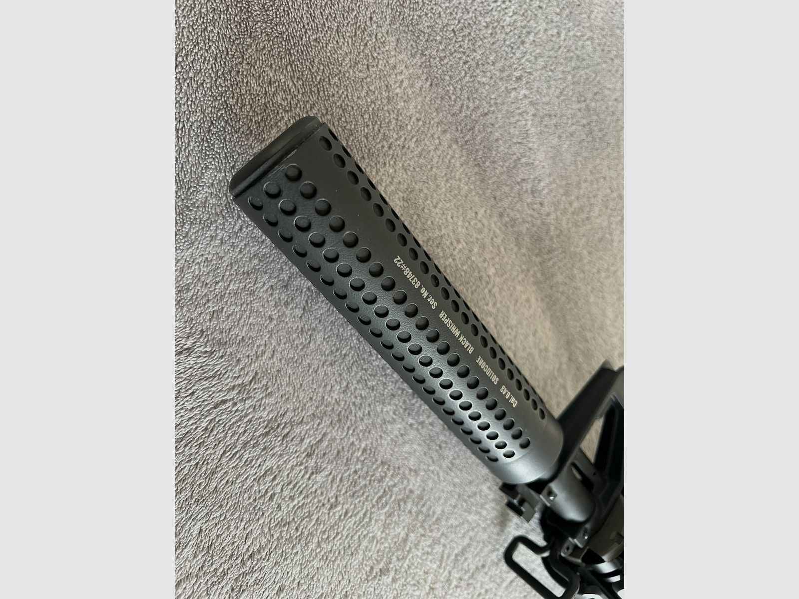 Umarex T4E TM 4 RIS cal. 43