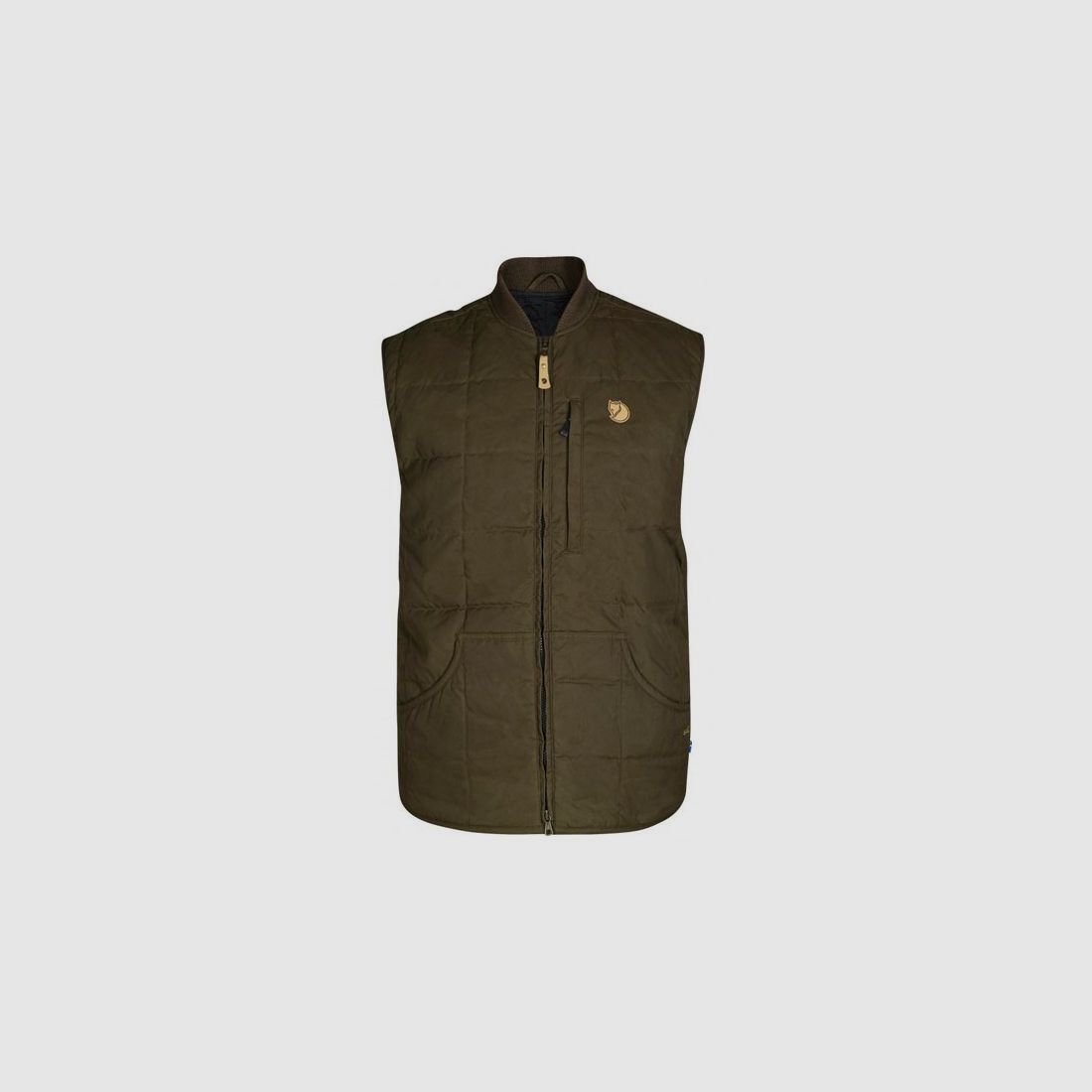 Fjällräven H-Kamizelka Grimsey, zdjęcie 1 z 8