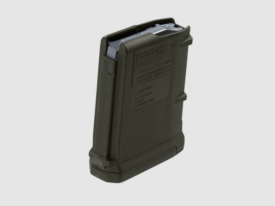 MAGPUL PMAG® M3″! 5.56X45MM NATO MAGAZYNE DO RYCHU AR-15 MAGPUL PMAG 10 AR/M4 GEN M3, 5.56X45, zdjęcie 2 z 2