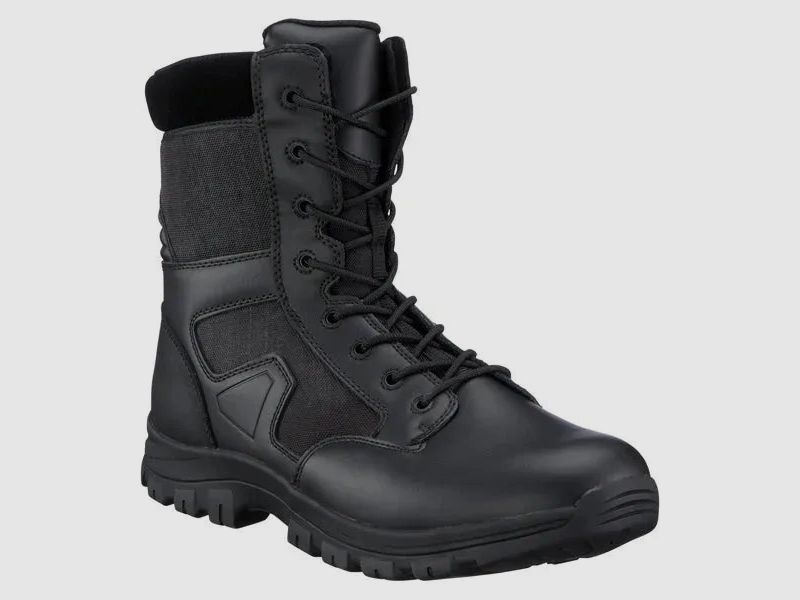 A10 Equipment Schuhe Sécu One 1 Zip