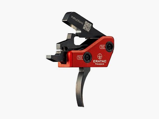 ERATAC Abzug Single Stage Trigger für AR15/10