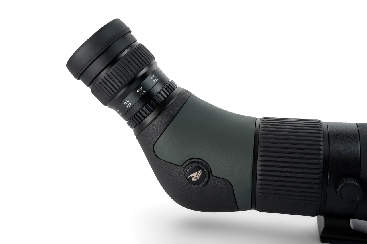 GPO Spektiv PASSION 20-60×85 APO, Bild 3 von 4