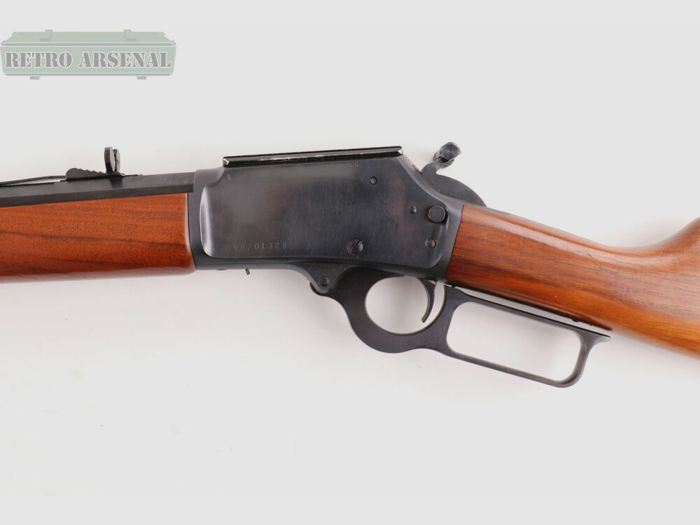 Marlin Cowboy Limited