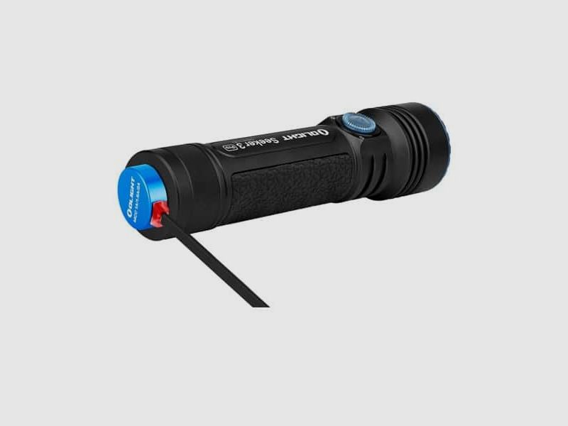 Olight Seeker 3 Pro, zdjęcie 2 z 4