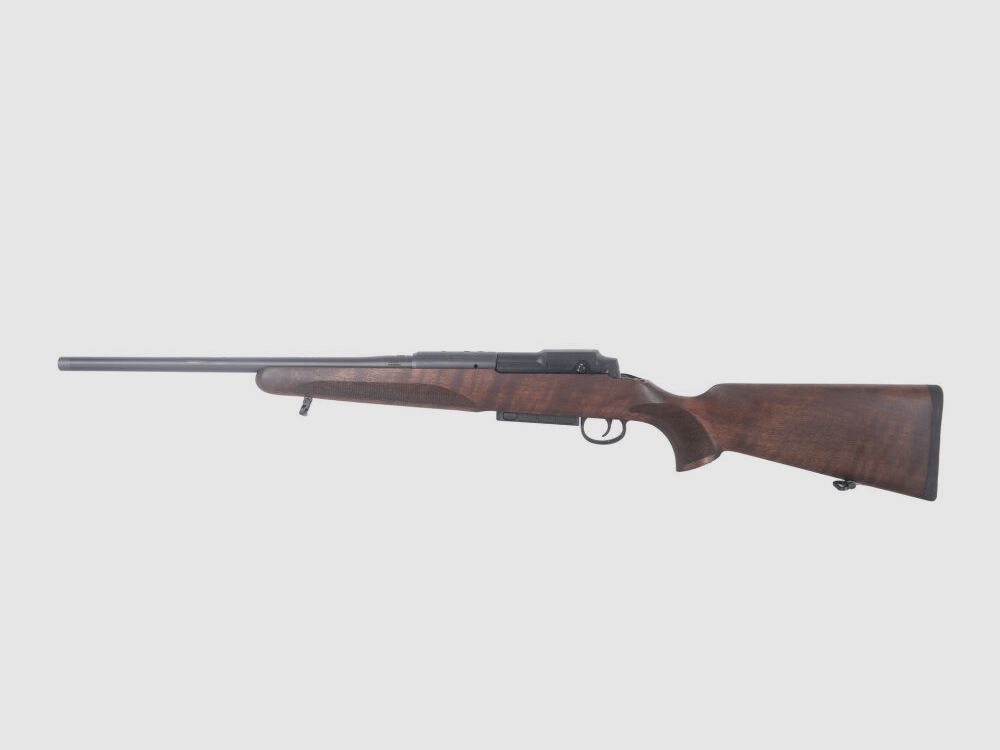 Mauser 25 Pure 51cm M15x1