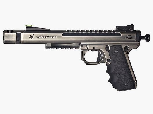 Volquartsen Scorpion Battleworn, Kaliber .22lr || Pistole