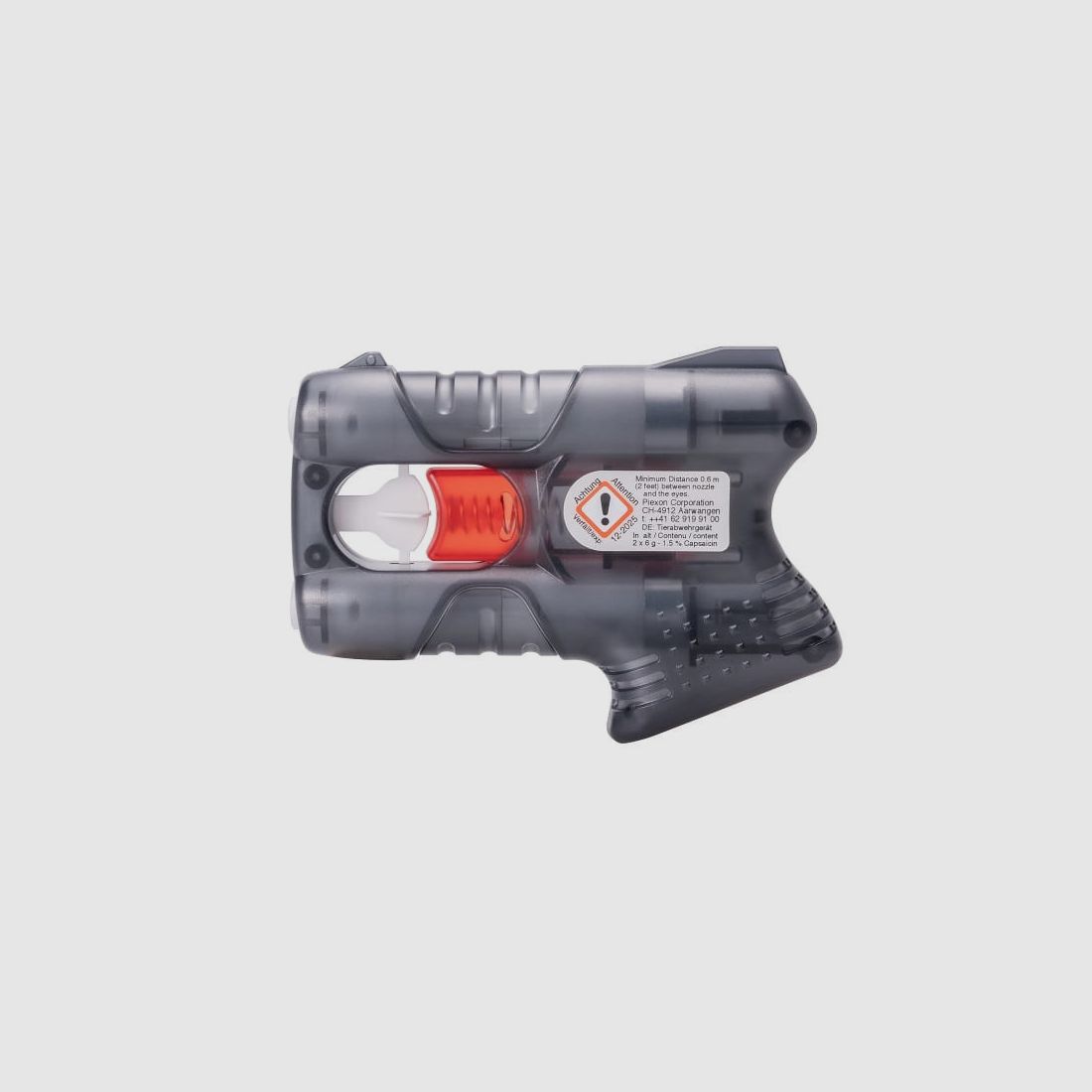 Piexon Professional Guardian Angel IV incl. clip, afbeelding 1 van 6