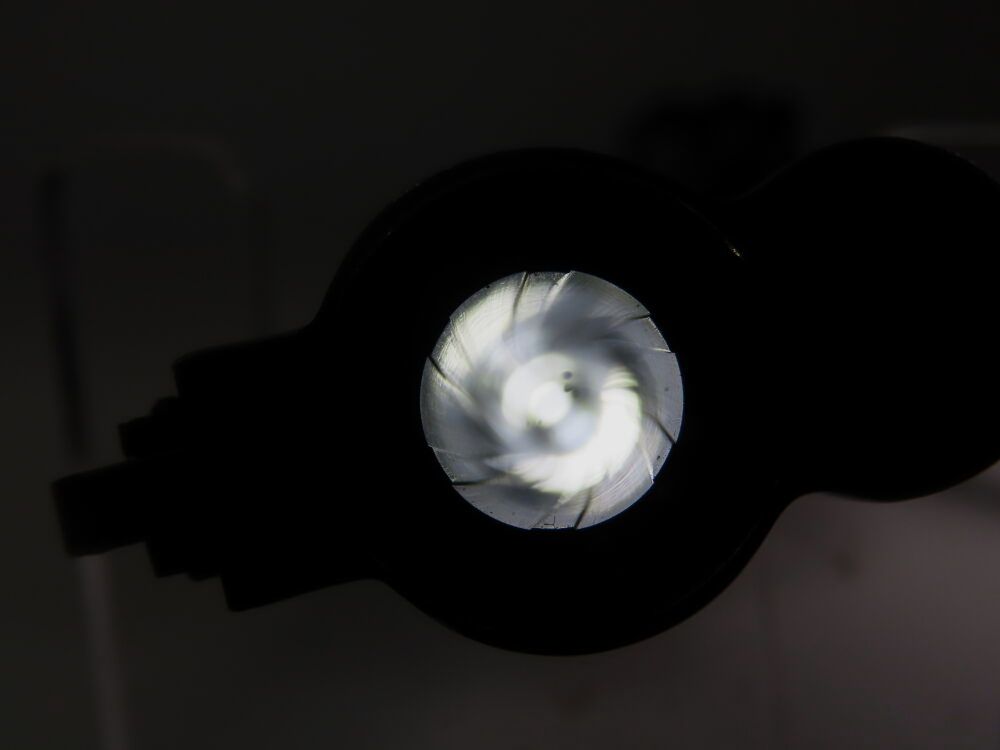 Top Colt Python 6Zoll