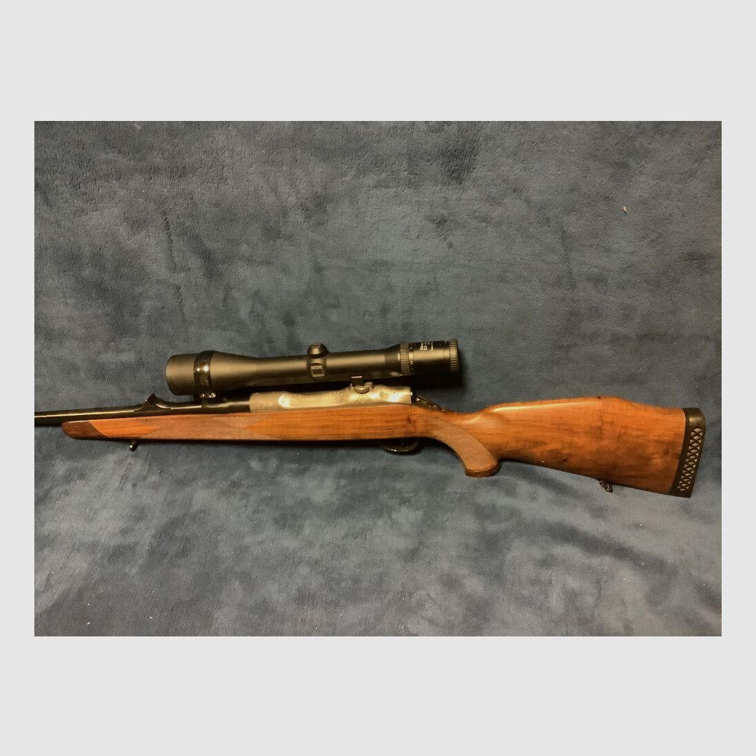 Sauer Modell 80 Luxus