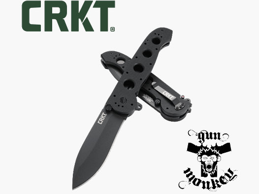Nóż CRKT Carson M21 (M21-04G)