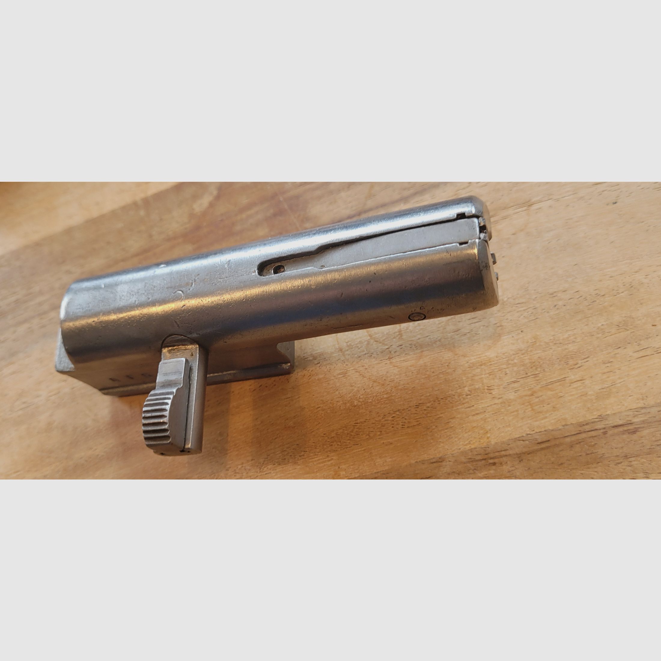 Luxdeftec, PPSh-41 caliber 7.62mm Tokarev (K028)