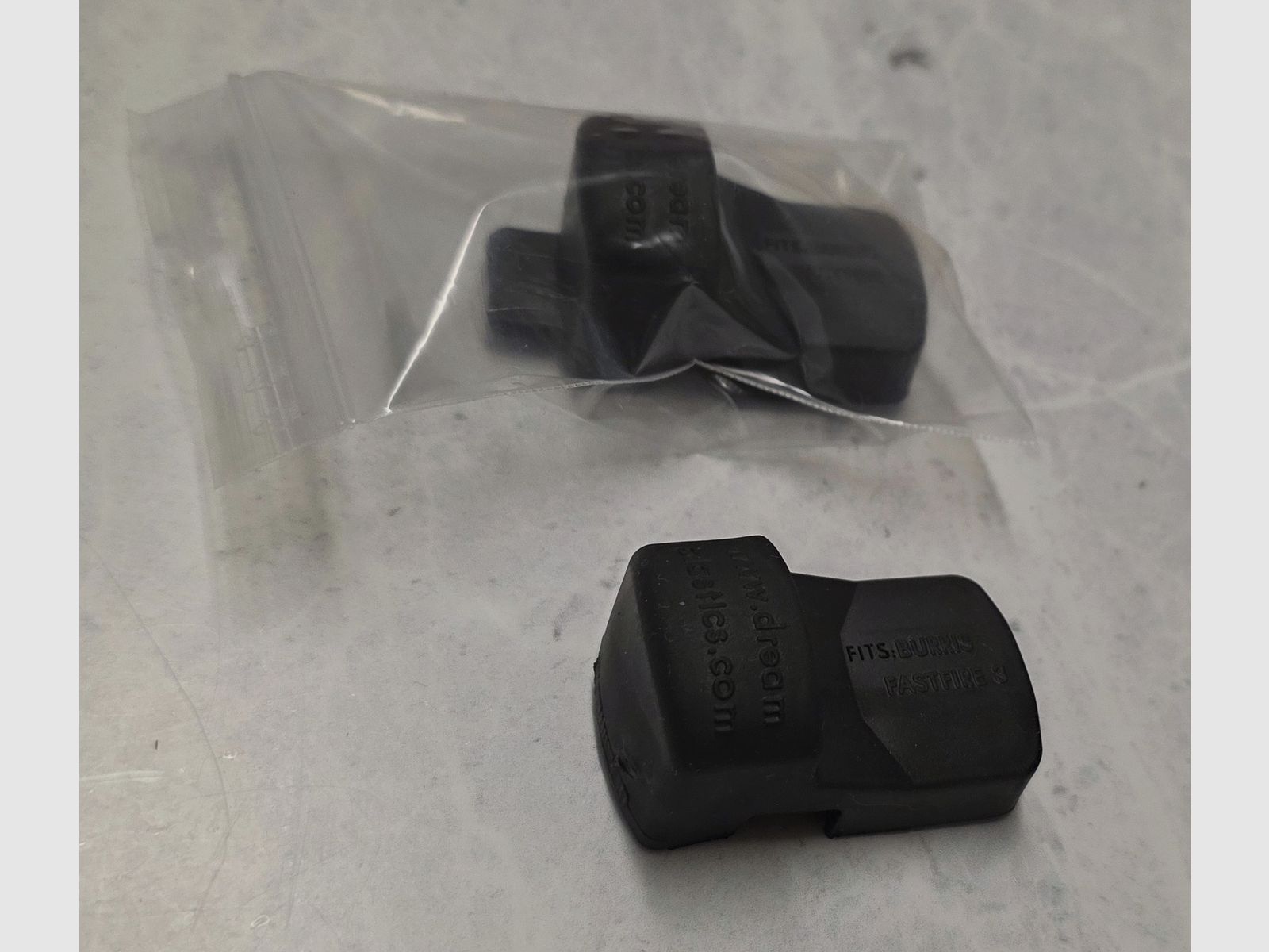 BURRIS RT-6 1-6x24 Combo Kit - ZF con reticolo balistico AR + montaggio Burris P.E.P.R. + mirino a punto rosso Burris