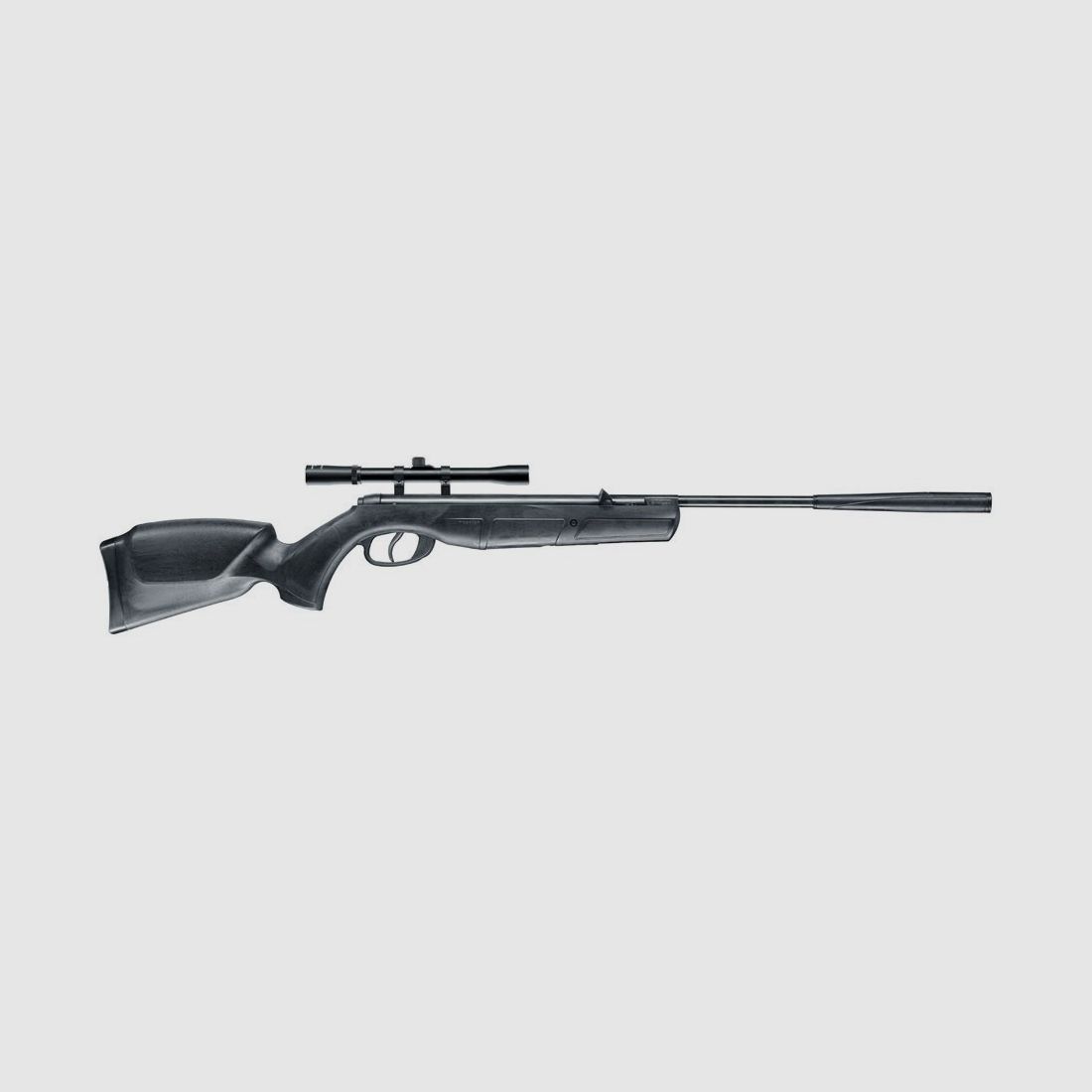 Perfecta Luftgewehr RS26 Set