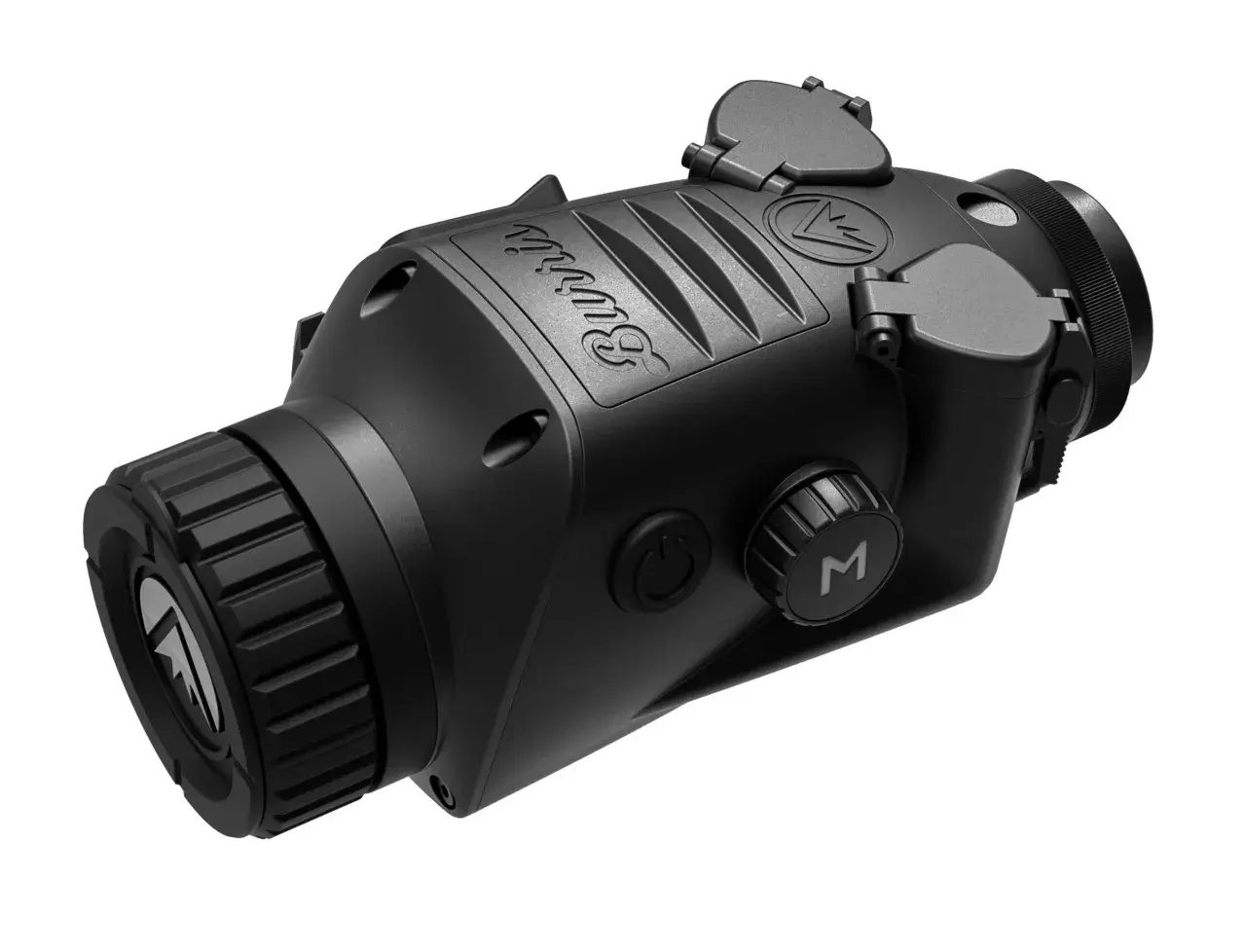 Monoculaire Thermique Clip-On C35 GEN3 Burris, image 2 sur 2