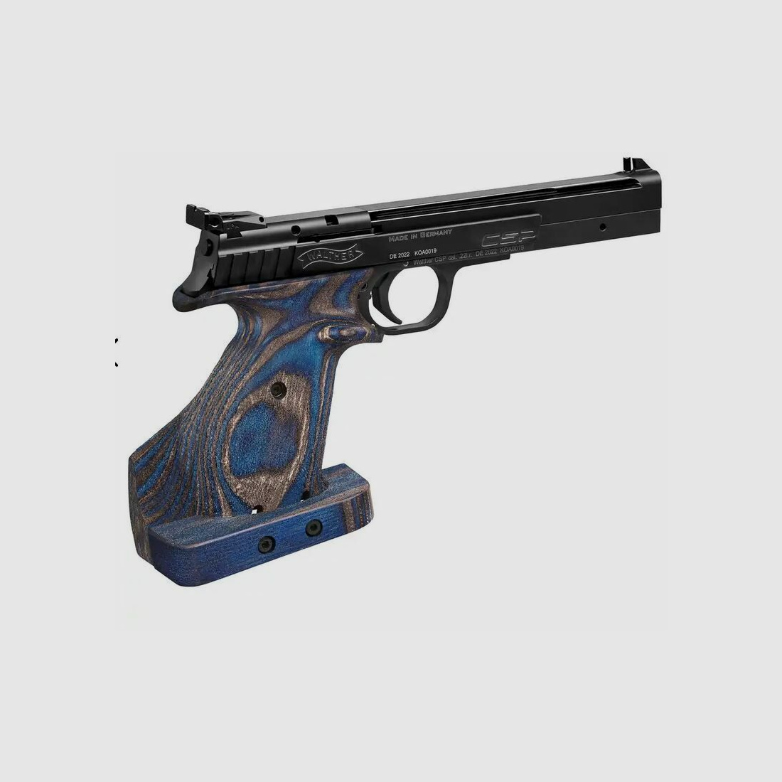 Walther CSP Expert