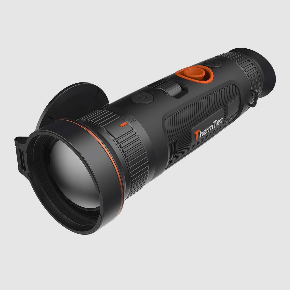 ThermTec Wild 350D