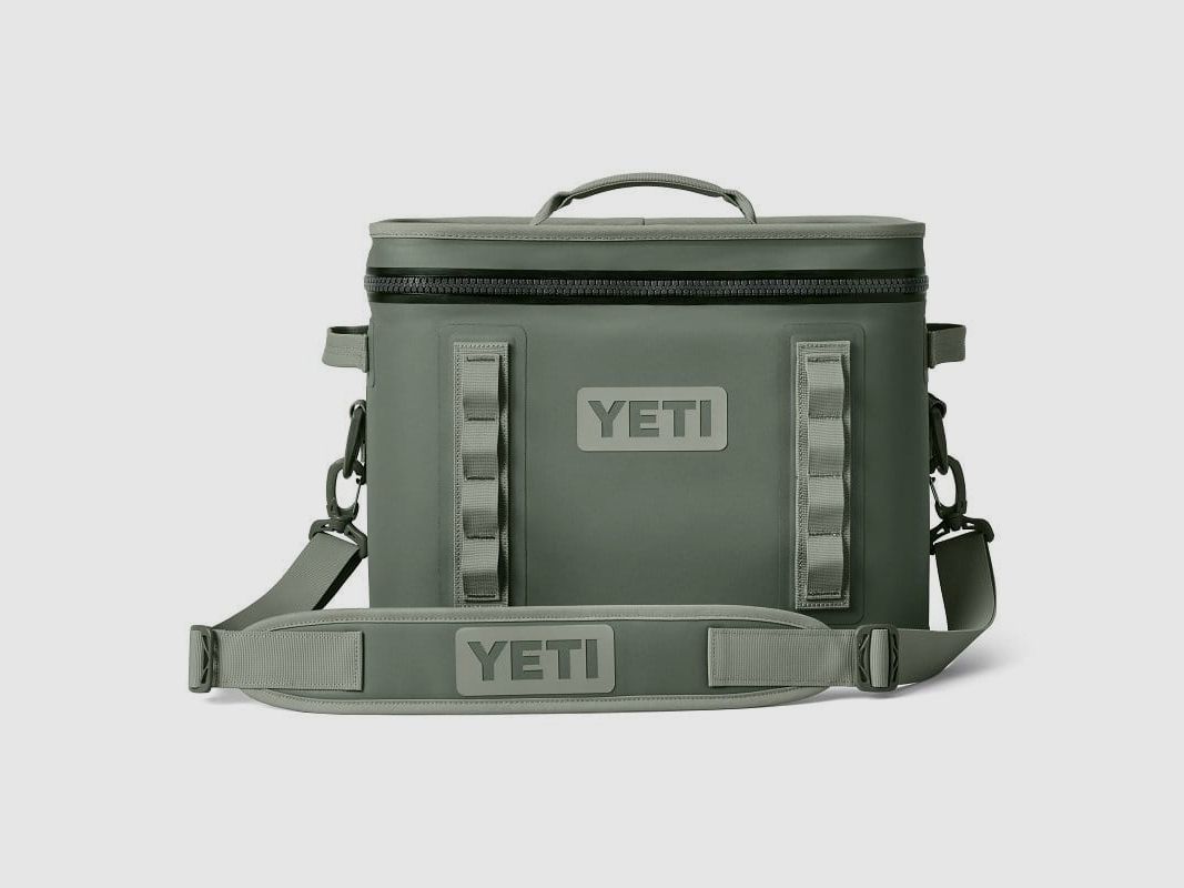YETI Hopper Flip 18 Liter Kühltasche