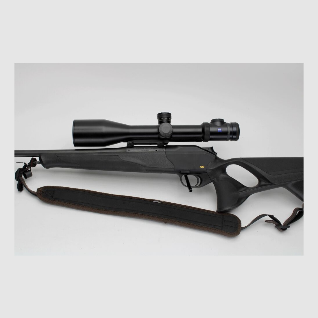 Rep. Büchse Blaser R8 Ultimate / Professional Success mit Zeiss V8 4,8-35x6	 .308 Win