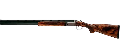 Blaser Bockdoppelflinte F3 Competition