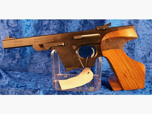 C.Walther GSP