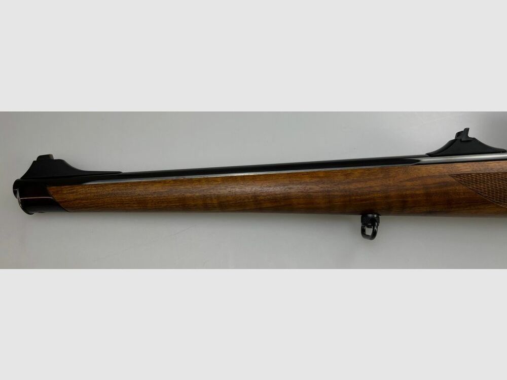 Sauer 202 Stutzen