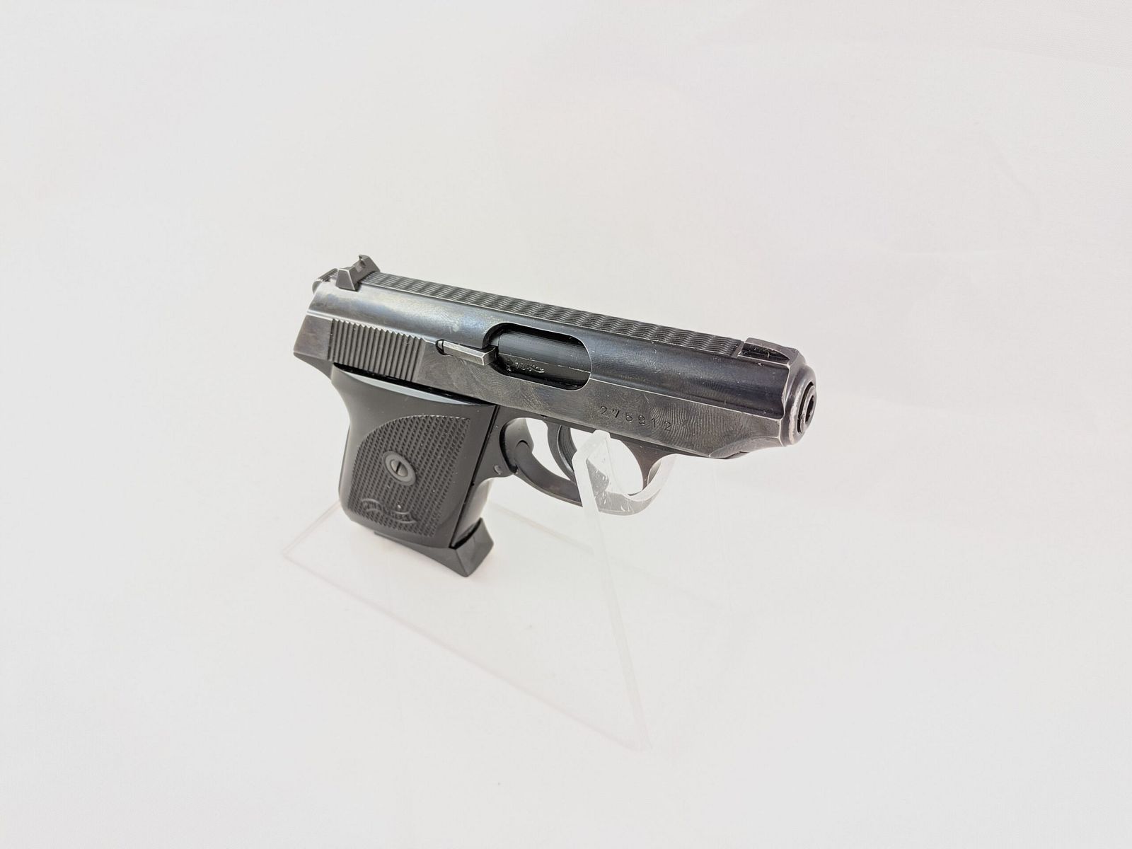 Walther TPH pistol cal. 6,35Br – 1973, image 2 of 4