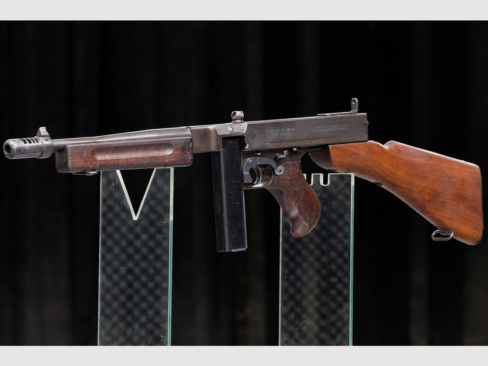 Thompson 1928A1, zdjęcie 3 z 6
