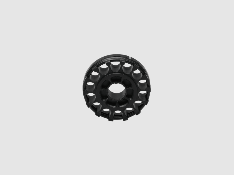 Chargeur tambour Weihrauch pour HW100 5.5mm / 10 coups, image 2 sur 3