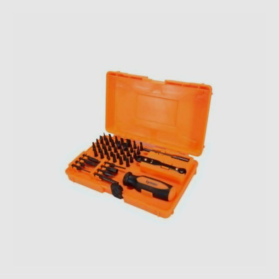 Kit de tournevis Lyman 68 pièces Tool KIT 45 Pieces, image 1 sur 2